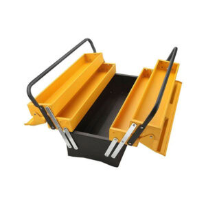 Steel Tool Box (Industrial), Tolsen 80211