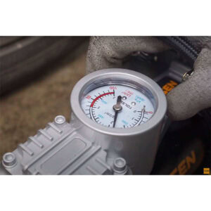 Power Inflator (Industrial), Tolsen 65516 - Image 5