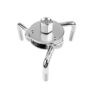 Three Leg Oil Filter Wrench (Industrial), Tolsen 65110