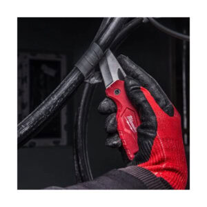 Compact Poket Knife, Milwaukee 4932478560 - Image 3