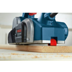 Professional Planer, Bosch GHO 6500 - Image 4