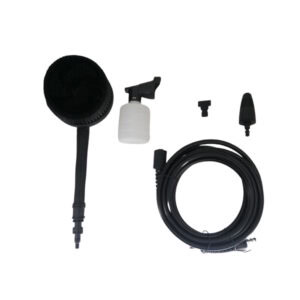Alternative view of High Pressure Cleaner, Evico