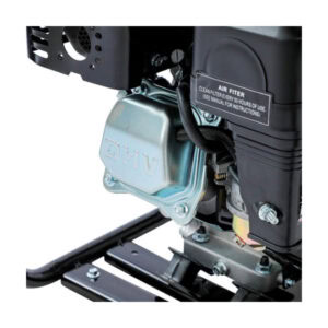 Petrol Engine Welding Machine, Katsu 165370 - Image 4