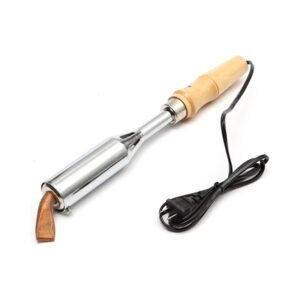 Electrical Soldering Tool Tilted Head
