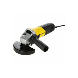 Small Angle Grinder, Stanley SG7115