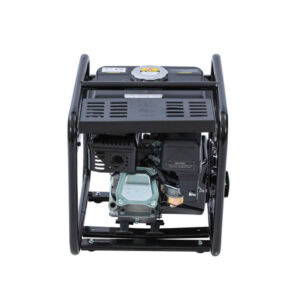 Alternative view of Petrol Engine Welding Machine, Katsu 165370