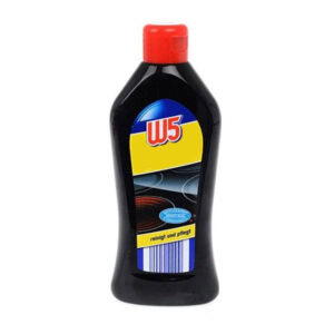 Ceramic Tile Cleaner, W5 2005 8760