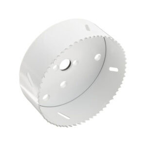 Bi - Metal Hole Saw, Titan