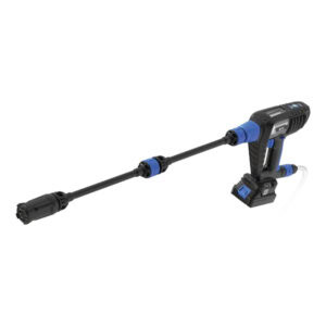 Battery Water Cleaner, Blue Clean BC250 DSS