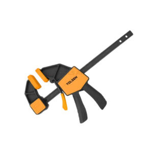 Quick Ratchet Bar Clamp, Tolsen