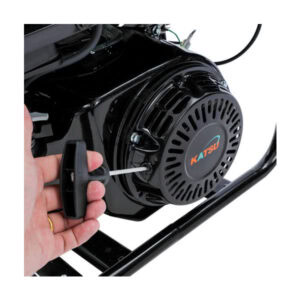 Petrol Engine Welding Machine, Katsu 165370 - Image 3
