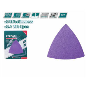 Delta Sanding Sheet, Total TAC78080202