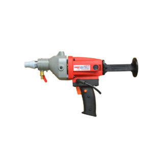 Hand-Held Diamond Core Drill, Oubao OB 110E