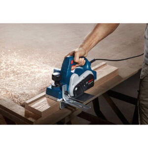 Professional Planer, Bosch GHO 6500 - Image 3