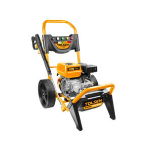 Air Cooled Gasoline High Pressure Washer, Tolsen 79576