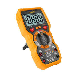Digital Multimeter, Tolsen 38033