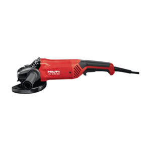 Angle Grinder, Hilti AG 230-20D