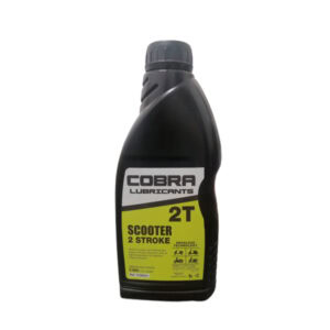 Engine Oil 2T, Cobra COB021