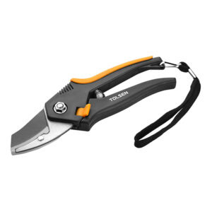 Buypass Pattern Pruning Shear, Tolsen 31020