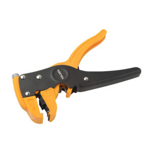 Adjustable Automatic Wire Stripper, Tolsen 38050