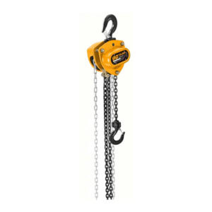 Chain Block (Industrial), Tolsen