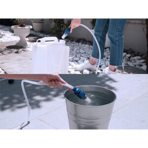 Battery Water Cleaner, Blue Clean BC250 DSS - Image 4