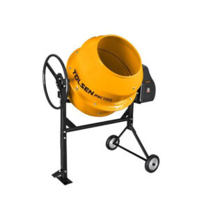 Concrete Mixer, Tolsen 79953
