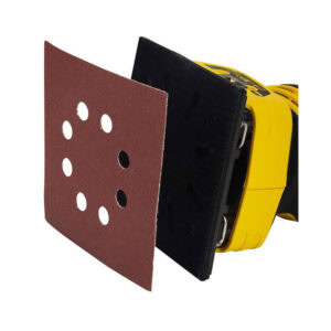 Alternative view of Sheet Sander, Stanley STSS025