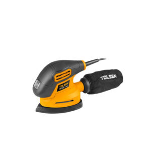 Palm Detail Sander, Tolsen 79562