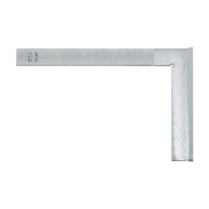 Engineer's Square With Flange, KWB