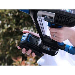 Battery Water Cleaner, Blue Clean BC250 DSS - Image 3
