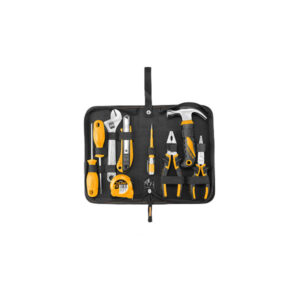 9Pcs Hand Tool Set, Tolsen 85300