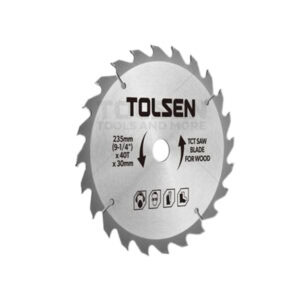 TCT Saw Blade, Tolsen