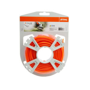 Round Mowing Line, Stihl