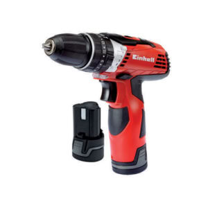 Cordless Impact Drill, Einhell TE-CD 12 LI-I