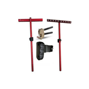 Manual Tile Cutter With Ruler