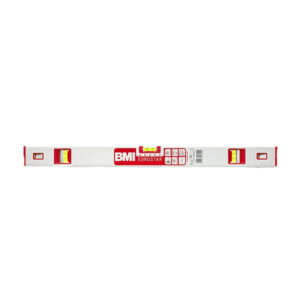 Aluminum Profile Spirit Level, BMI