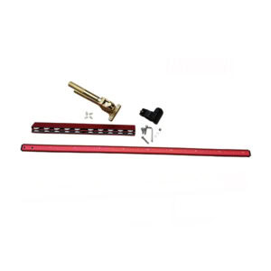 Alternative view of Manual Tile Cutter With Ruler
