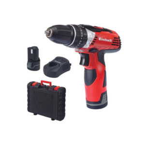 Cordless Impact Drill, Einhell TE-CD 12 LI-I - Image 4