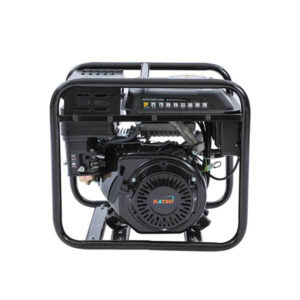 Petrol Engine Welding Machine, Katsu 165370