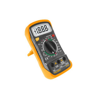 Digital Multimeter, Tolsen 38030