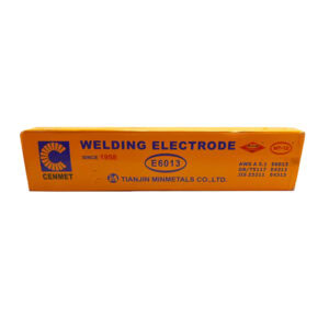 Welding Electrode, Cenmet AWS E6013