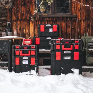 Tool Storage & Workshop Equipment