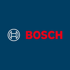 Bosch professional power tools brand logo