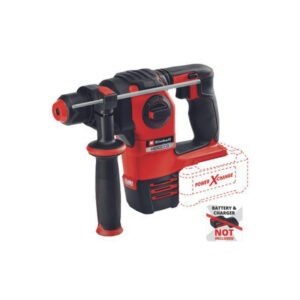 Cordless Rotary Hammer, Einhell HEROCCO 18/20