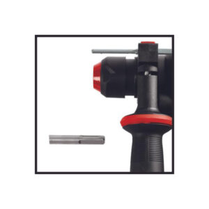 Alternative view of Cordless Rotary Hammer, Einhell HEROCCO 18/20
