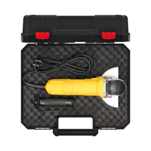 Heavy Tool Case 40, Kistenberg KHV40P - Image 3