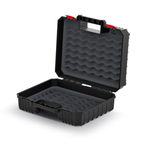Alternative view of Heavy Tool Case 40, Kistenberg KHV40P