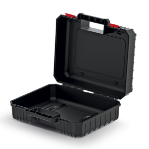 Alternative view of Heavy Tool Case 40, Kistenberg KHV40