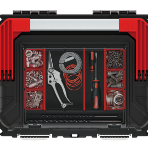 Heavy Toolbox, Kistenberg KHVA453535BSM - Image 3